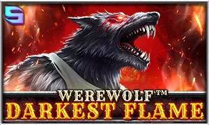 Werewolf™ Darkest Flame